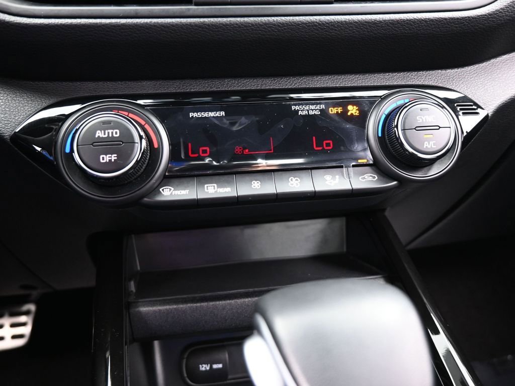 Used 2024 Kia Forte GT-Line image 25