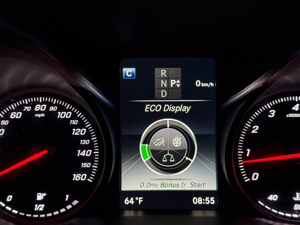 Used 2017 Mercedes-Benz C 300 Coupe image 38