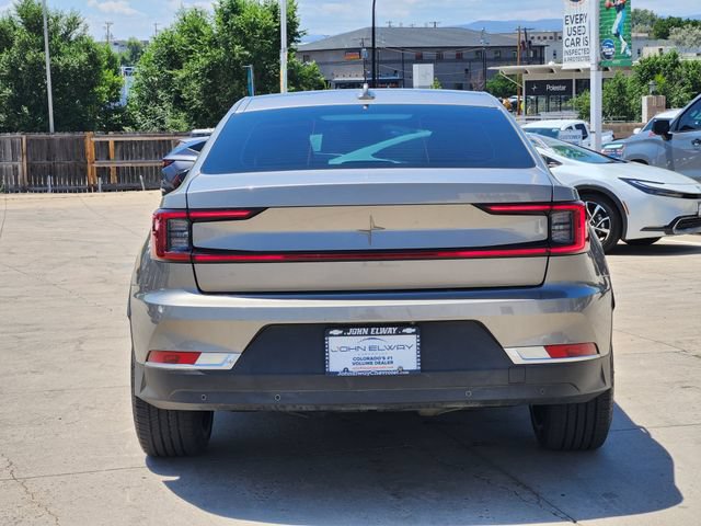 Used 2022 Polestar Polestar 2 w/ Plus Package AWD/4WD image 6