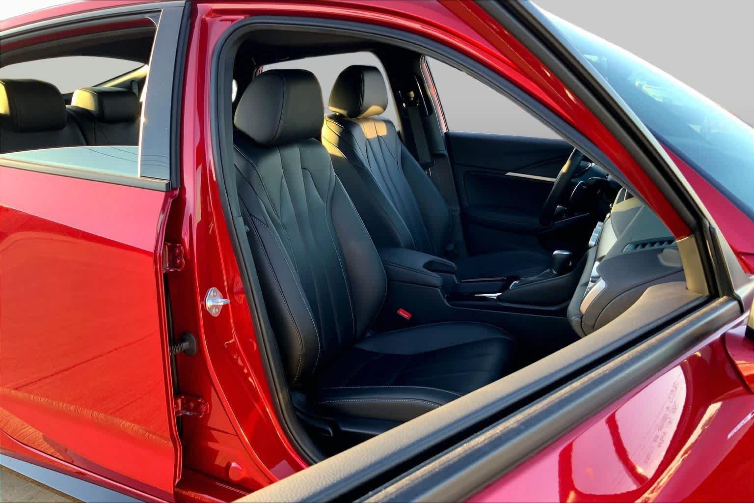 Used 2026 Acura Integra A-Spec FWD image 9