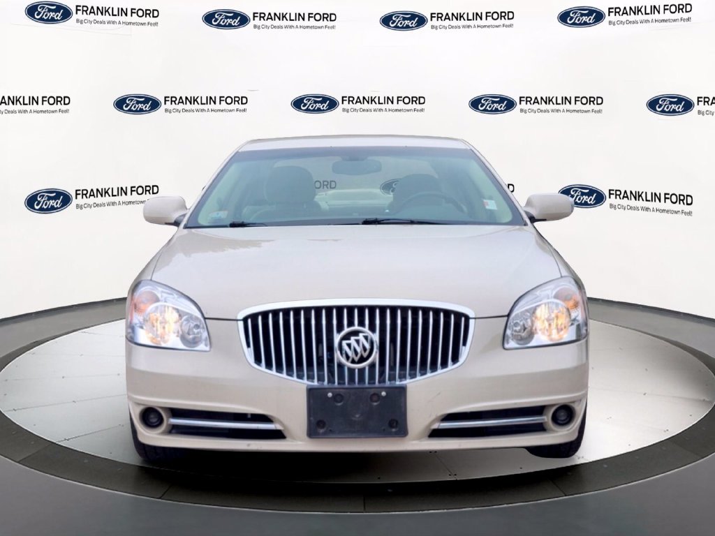 Used 2011 Buick Lucerne CX FWD image 8