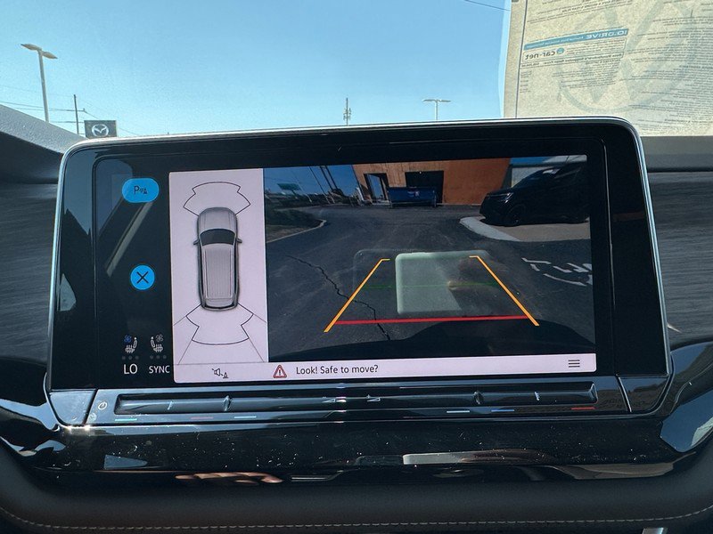 New 2025 Volkswagen Atlas SEL image 15