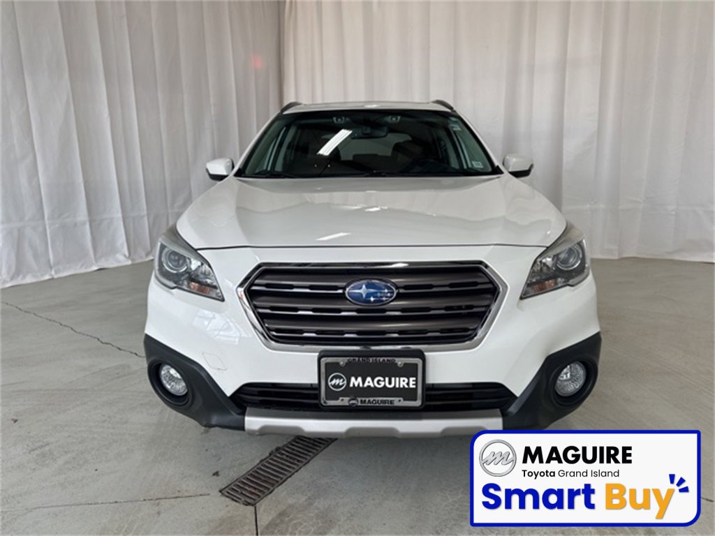 Used 2017 Subaru Outback 3.6R Touring image 28