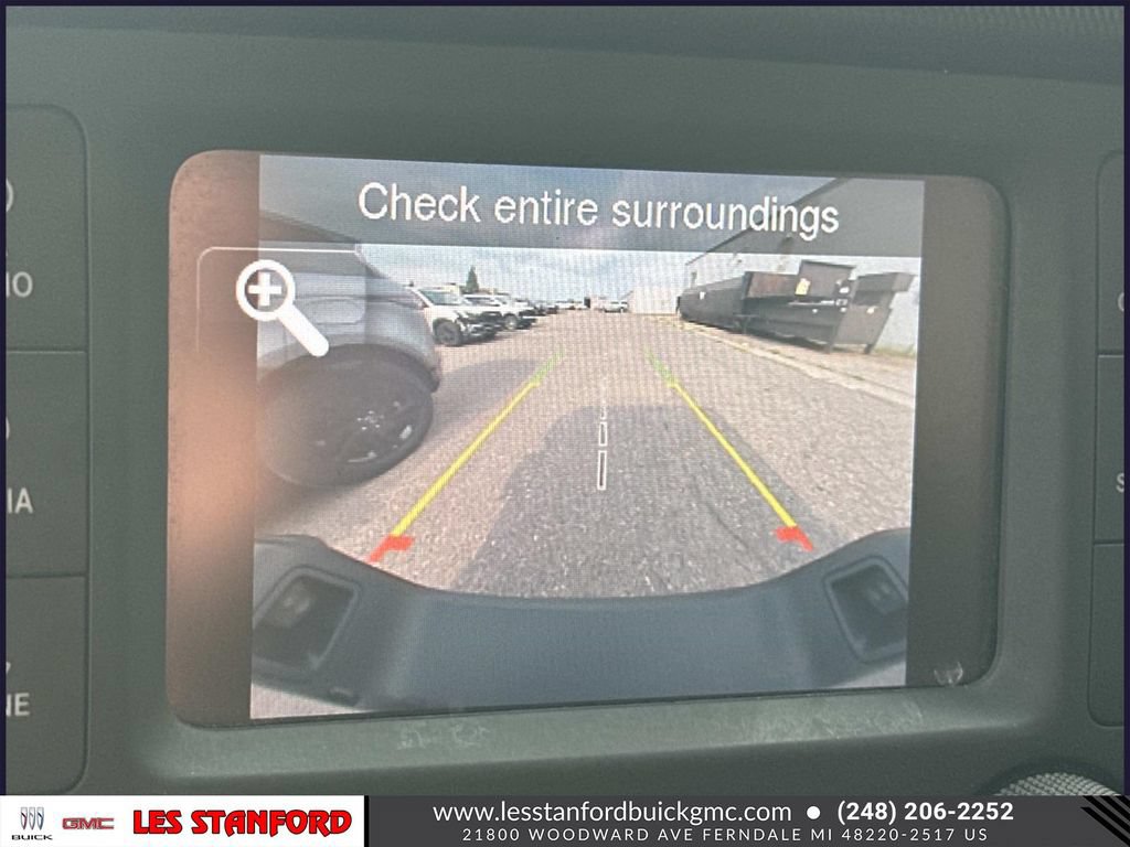 Used 2021 Jeep Gladiator Sport AWD/4WD image 28