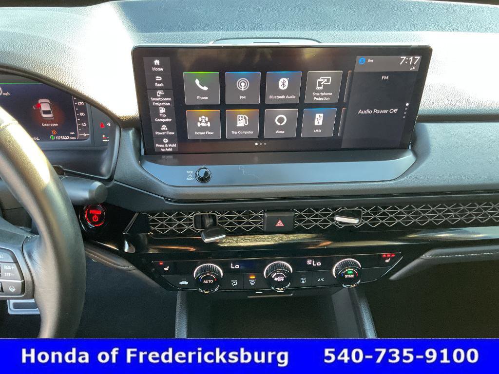 Used 2023 Honda Accord Sport image 30