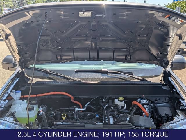 Used 2026 Ford Maverick XLT w/ Equipment Group 301A AWD/4WD image 28