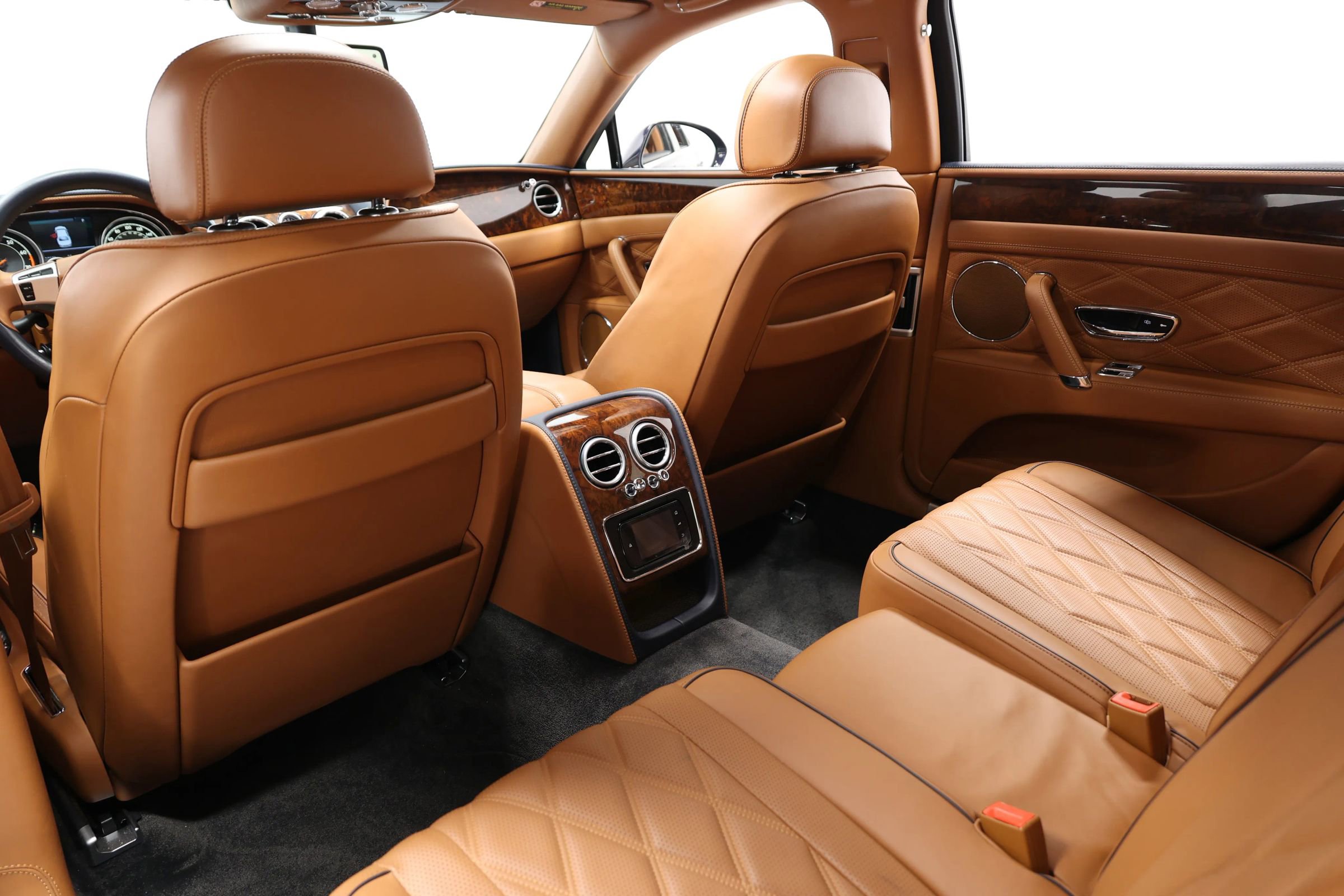 Used 2014 Bentley Flying Spur W12 image 48