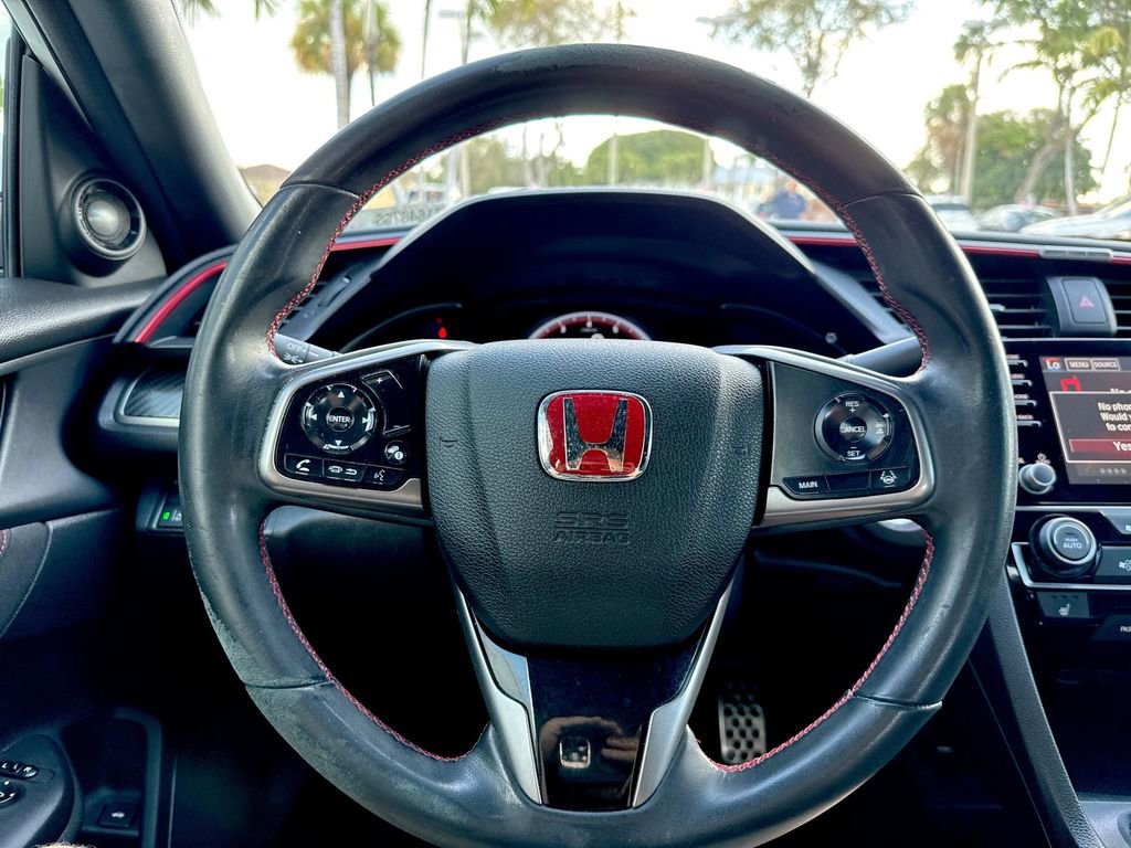 Used 2020 Honda Civic Si image 48