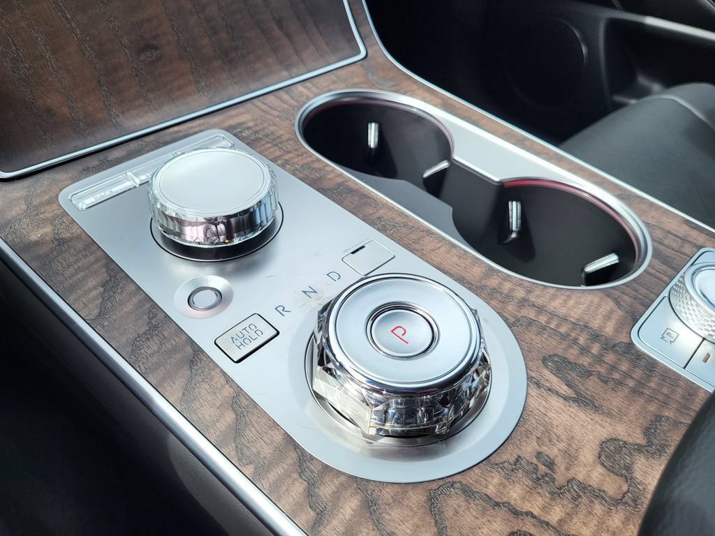 New 2026 Genesis GV80 2.5T Prestige AWD/4WD image 18