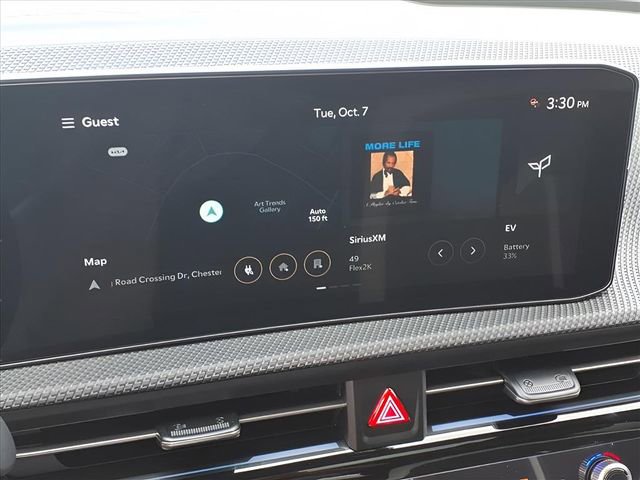 New 2025 Kia EV6 GT-Line image 8