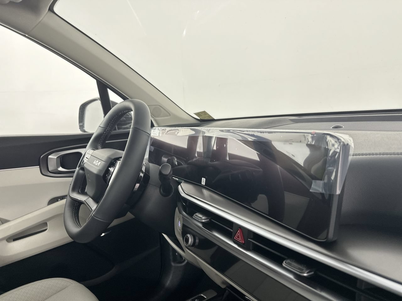 New 2026 Kia Sorento EX FWD image 14