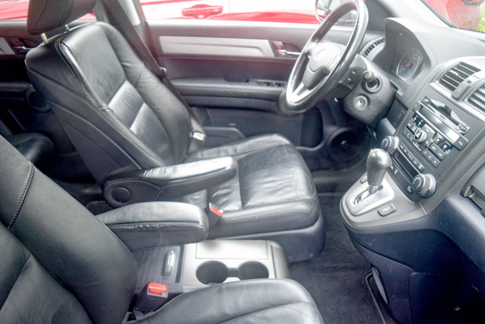 Used 2010 Honda CR-V EX-L image 19