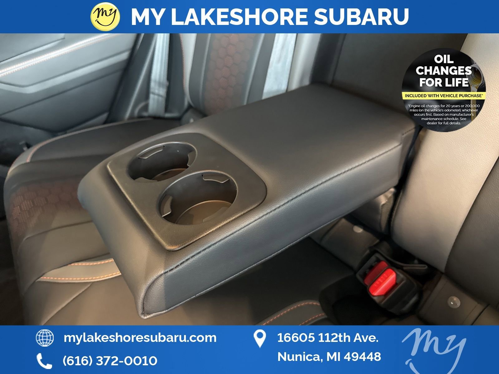 Certified 2025 Subaru Crosstrek 2.5i Limited image 27