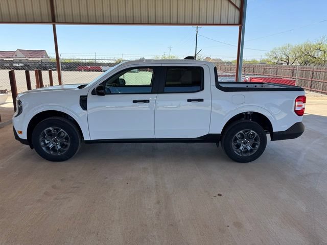 New 2026 Ford Maverick XLT w/ XLT Luxury Package AWD/4WD image 4