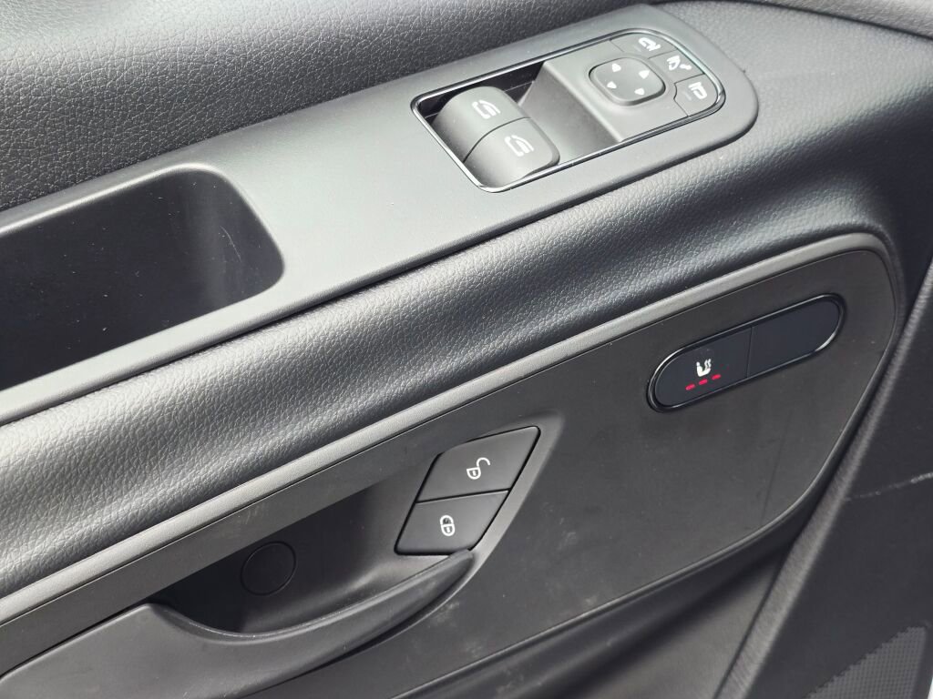 New 2025 Mercedes-Benz Sprinter 2500 image 24