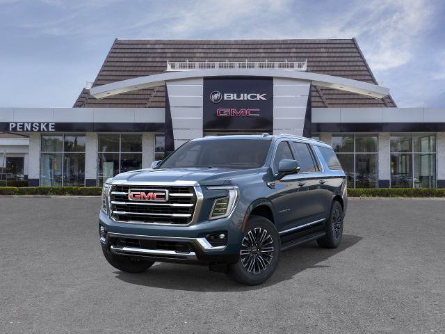 New 2026 GMC Yukon XL Elevation w/ Elevation Premium Package RWD image 8