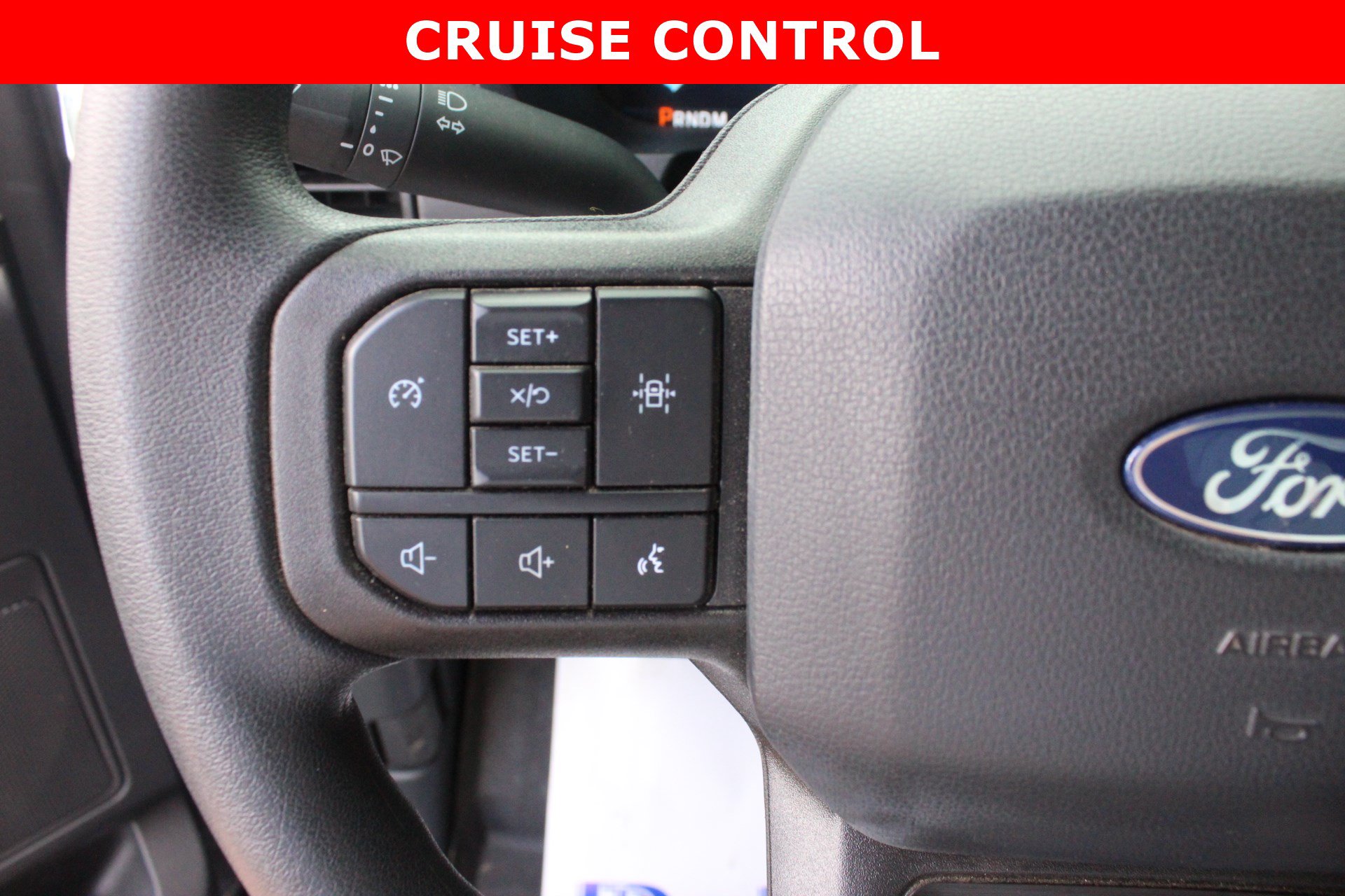 Used 2025 Ford F150 STX w/ Equipment Group 200A AWD/4WD image 15