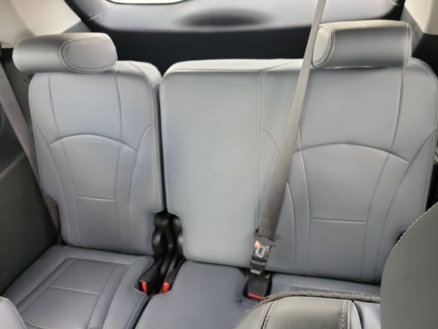 Used 2020 Buick Enclave Essence AWD/4WD image 34