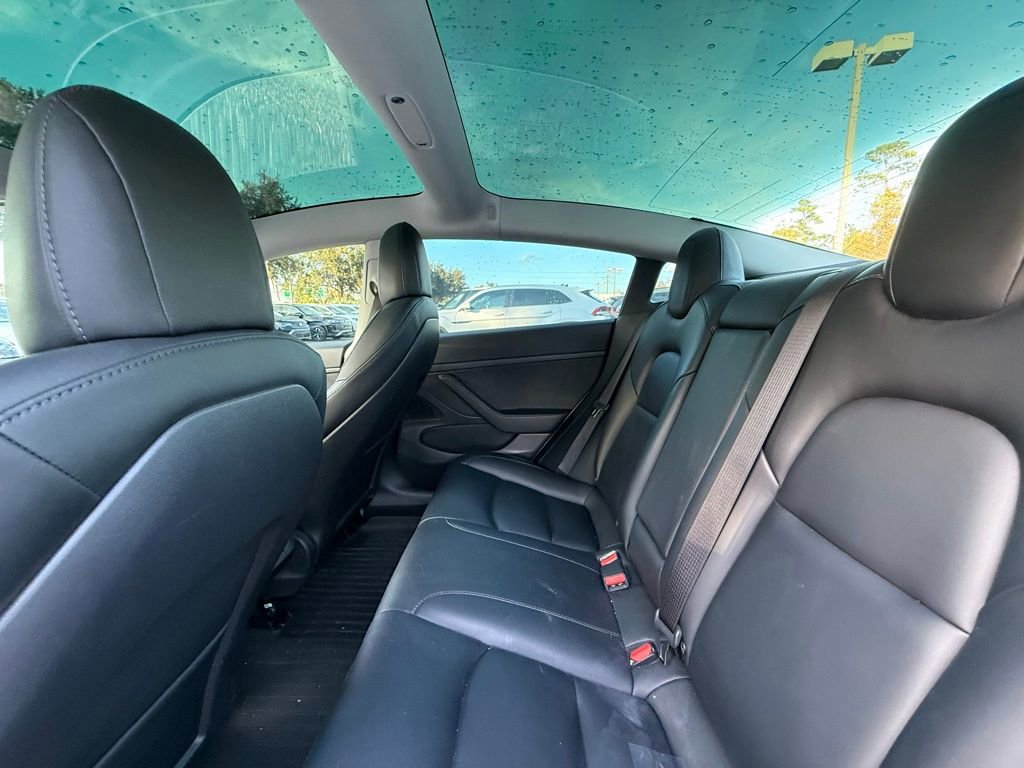 Used 2020 Tesla Model 3 image 15