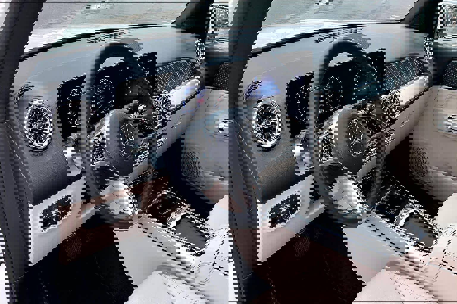 Certified 2025 Mercedes-Benz GLB 250 GLB 250 image 18