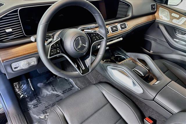 New 2026 Mercedes-Benz GLE 450 4MATIC image 9