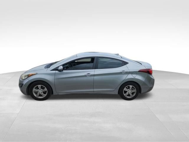 Used 2014 Hyundai Elantra SE FWD image 7
