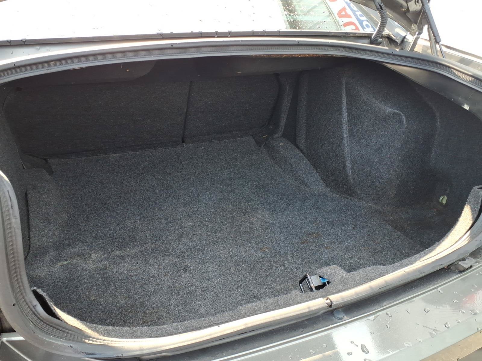 Used 2010 Dodge Charger SXT RWD image 9
