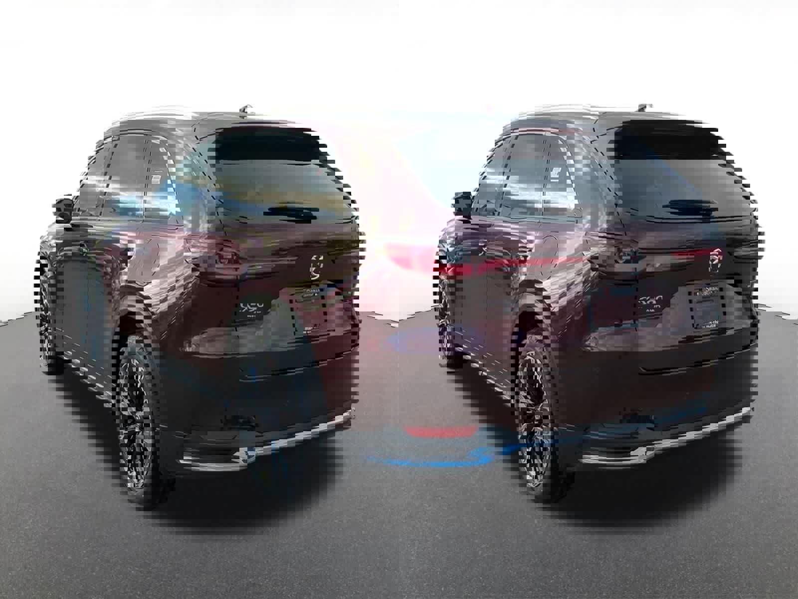 New 2026 MAZDA CX-90 Plug-In Hybrid w/ Premium Plus image 4