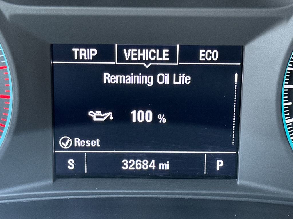 Used 2024 Chevrolet Malibu LT image 27