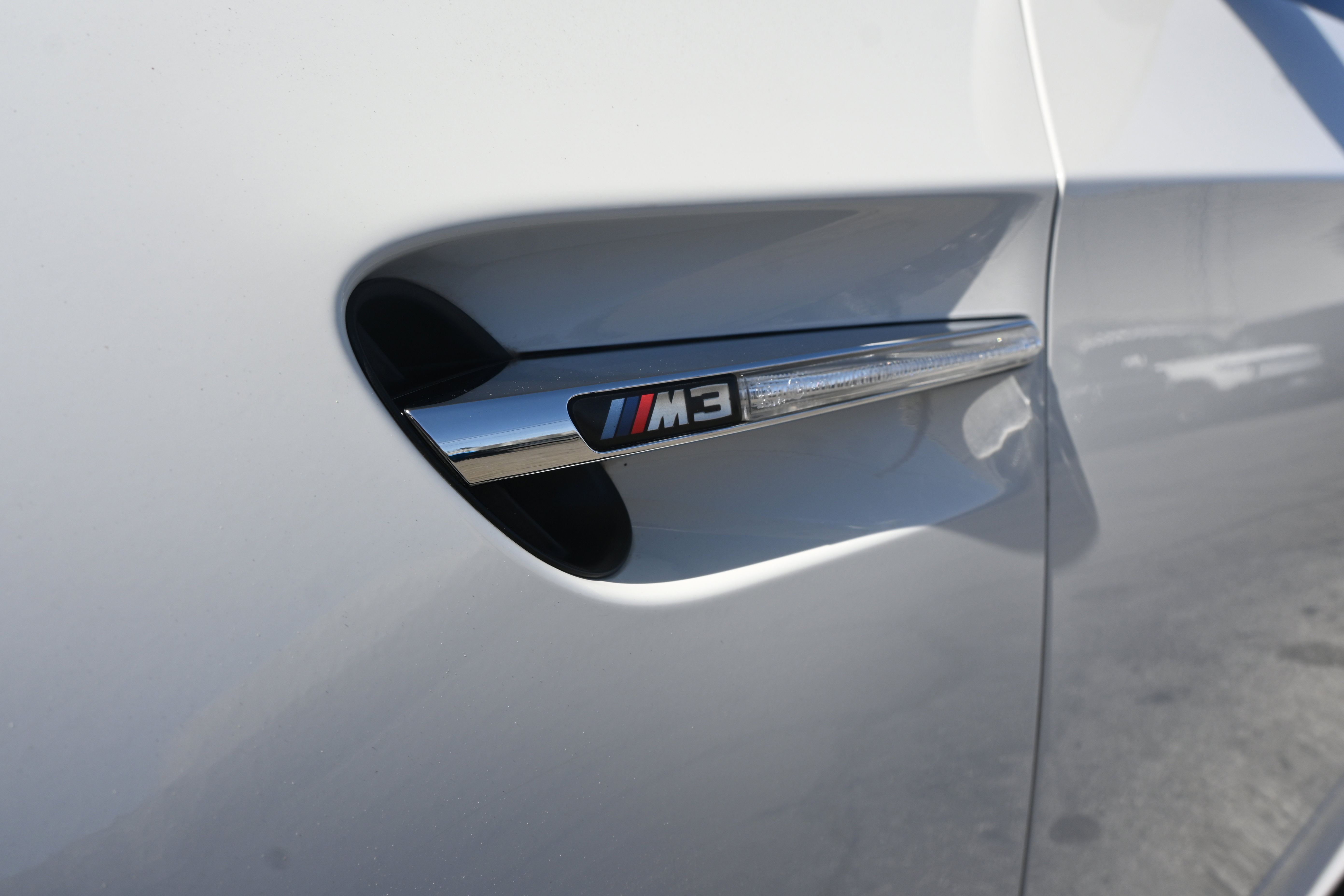 Used 2013 BMW M3 Coupe image 11