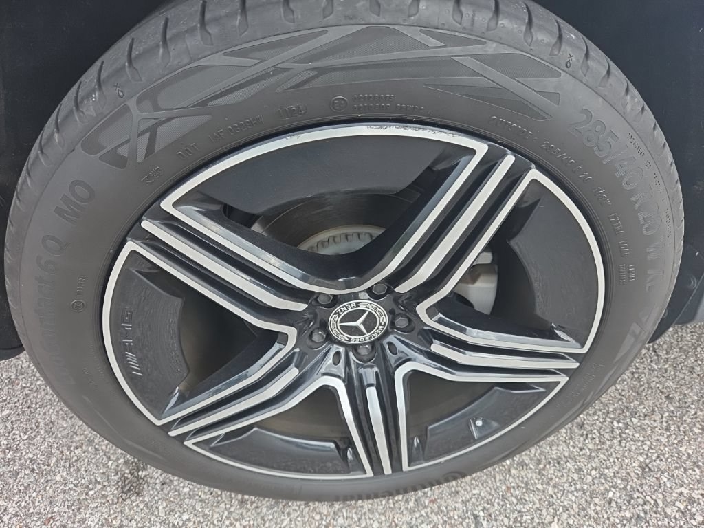 Certified 2024 Mercedes-Benz GLC 300 4MATIC image 10