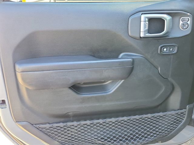 Used 2020 Jeep Wrangler Unlimited Sport S image 20