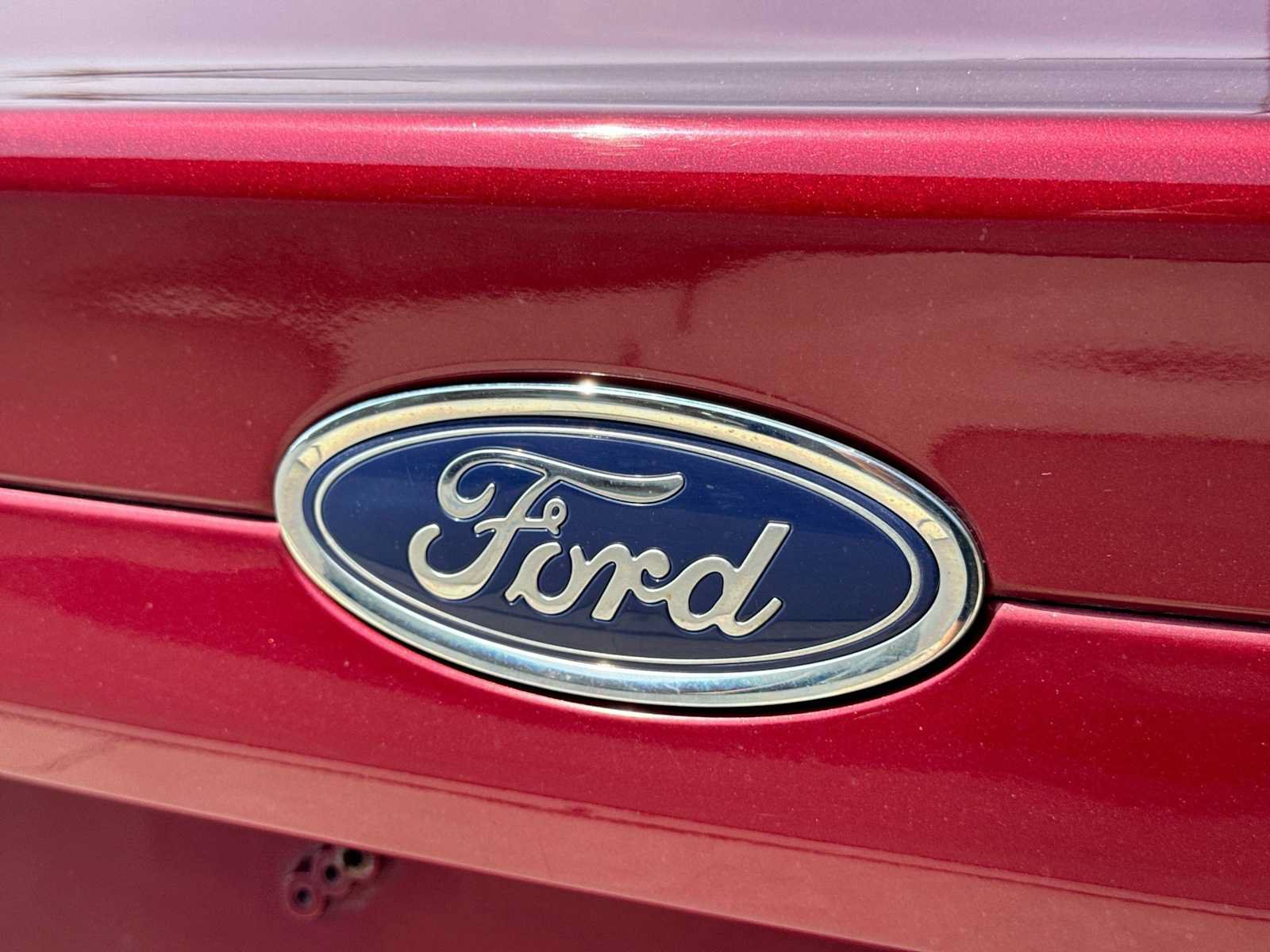 Used 2013 Ford Fusion SE FWD image 11