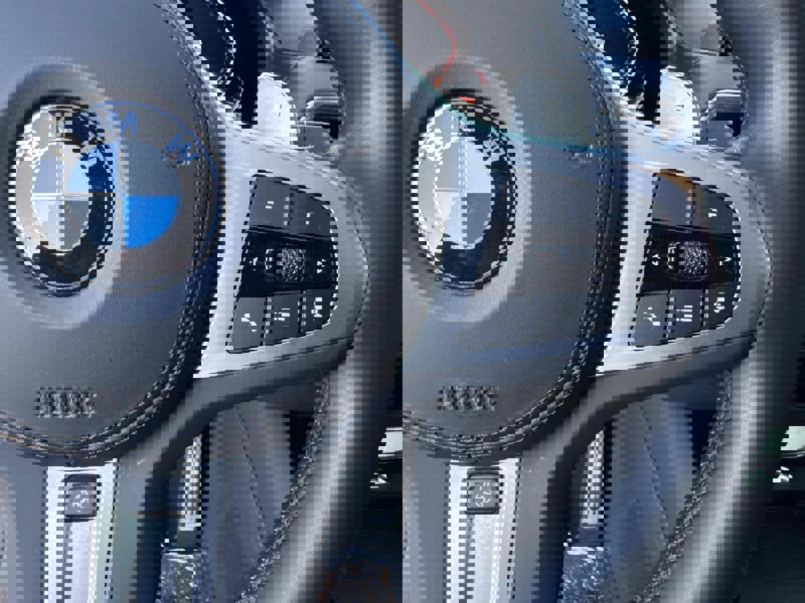 Certified 2023 BMW X3 xDrive30i w/ M Sport Package image 30