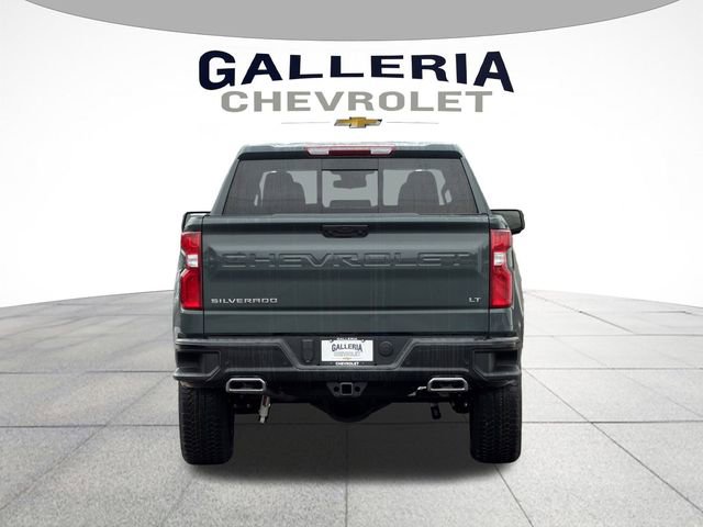 New 2026 Chevrolet Silverado 1500 LT Trail Boss w/ LT Trail Boss Premium Package image 6