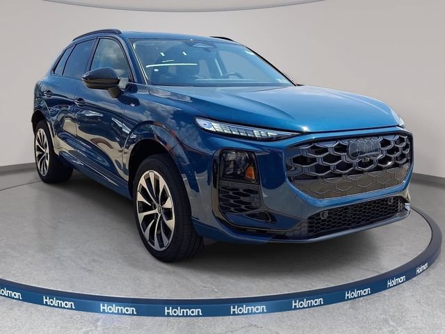 New 2026 Audi Q3 quattro 2.0T AWD/4WD image 2