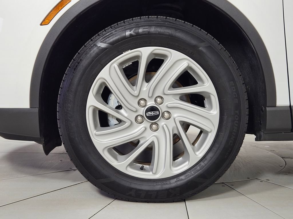 Used 2022 Lincoln Corsair Standard image 5