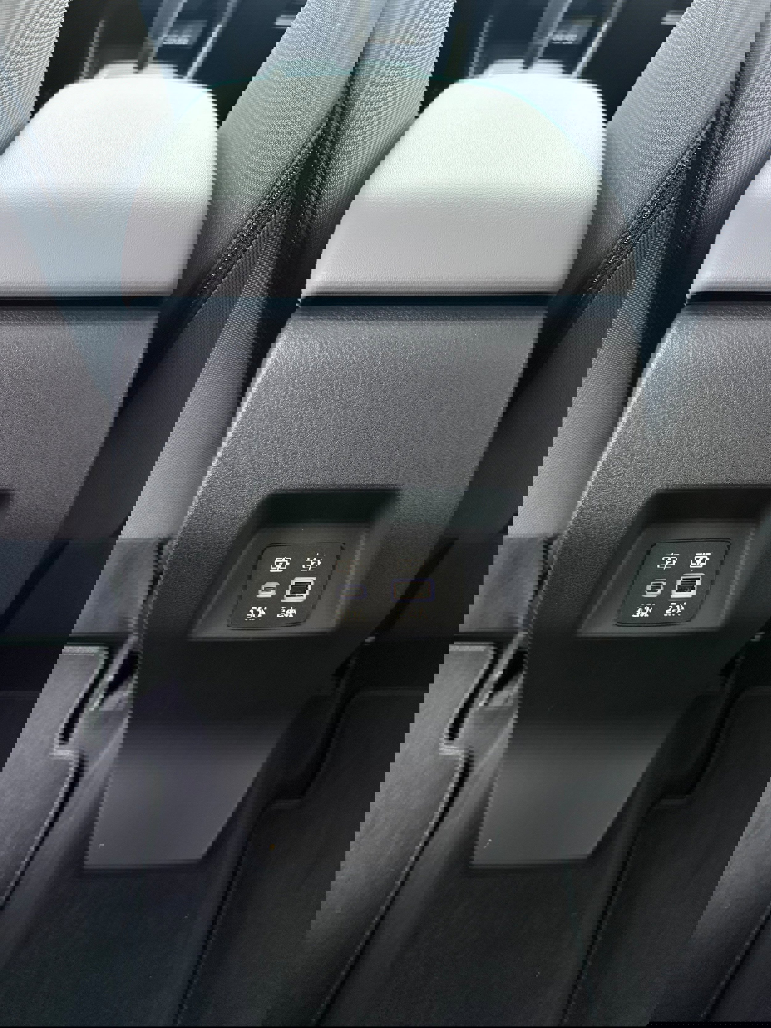 New 2026 Subaru Crosstrek 2.0i Premium image 20