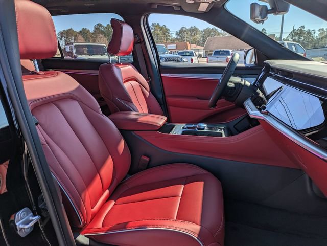 Used 2024 Jeep Wagoneer Launch Edition image 31