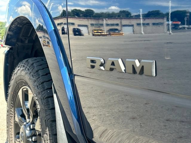 Used 2023 RAM 2500 Limited AWD/4WD image 13