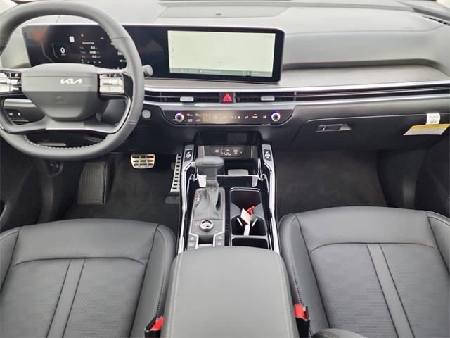 New 2026 Kia Sorento SX image 20