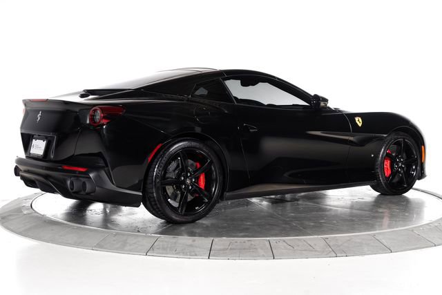 Used 2019 Ferrari Portofino RWD image 2