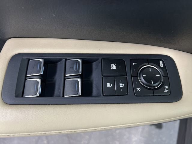 Used 2022 Lexus RX 450hL Luxury w/ Cold Area Package (CK) image 24