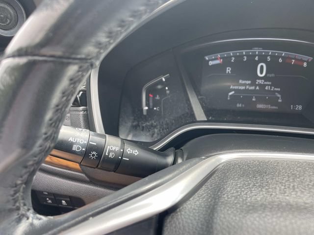 Used 2019 Honda CR-V Touring image 38