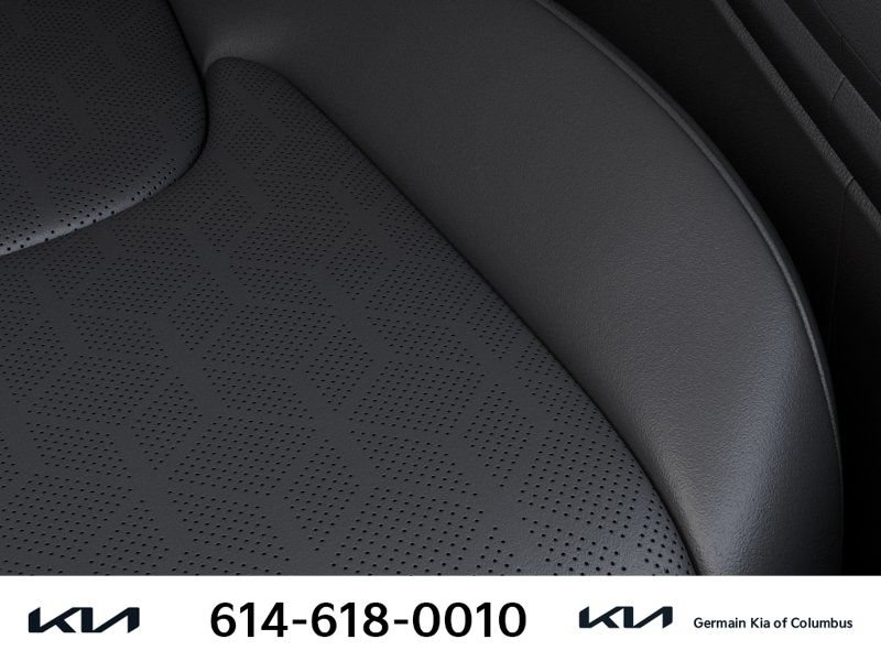 New 2027 Kia Carnival SX w/ Dark Edition Package FWD image 27