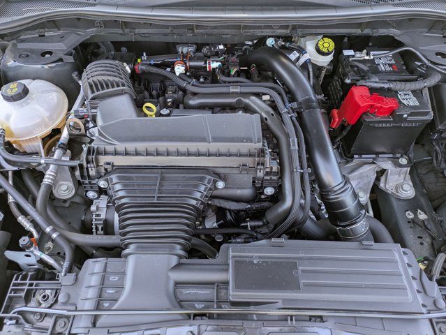 Certified 2023 Ford Escape ST-Line Elite image 23