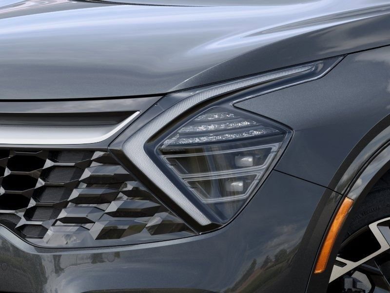 New 2024 Kia Sportage SX image 14