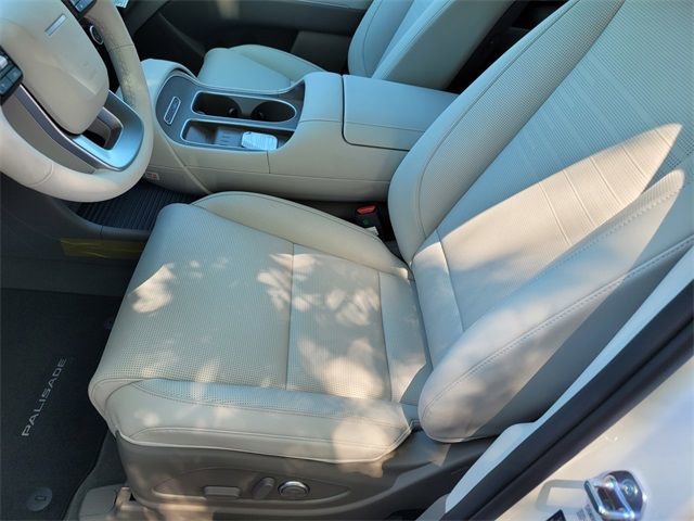 New 2026 Hyundai Palisade Limited image 17