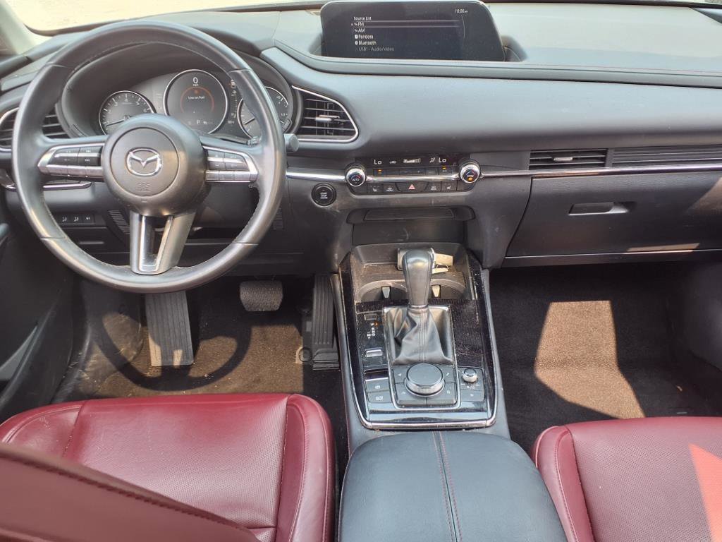 Used 2022 MAZDA CX-30 AWD 2.5 S w/ Preferred Package image 15