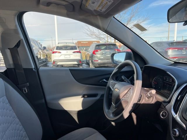 Used 2018 Chevrolet Equinox LS image 33